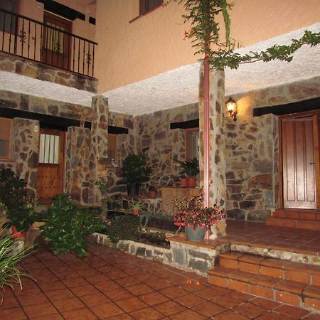 Apartamentos Rurales Azabal Exterior photo