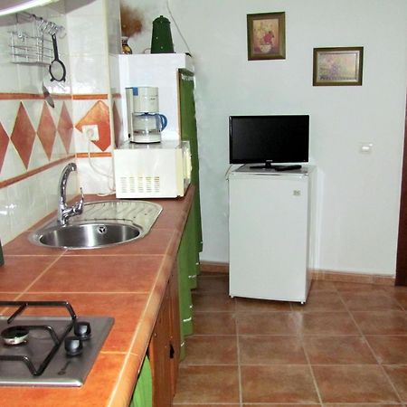 Apartamentos Rurales Azabal Exterior photo