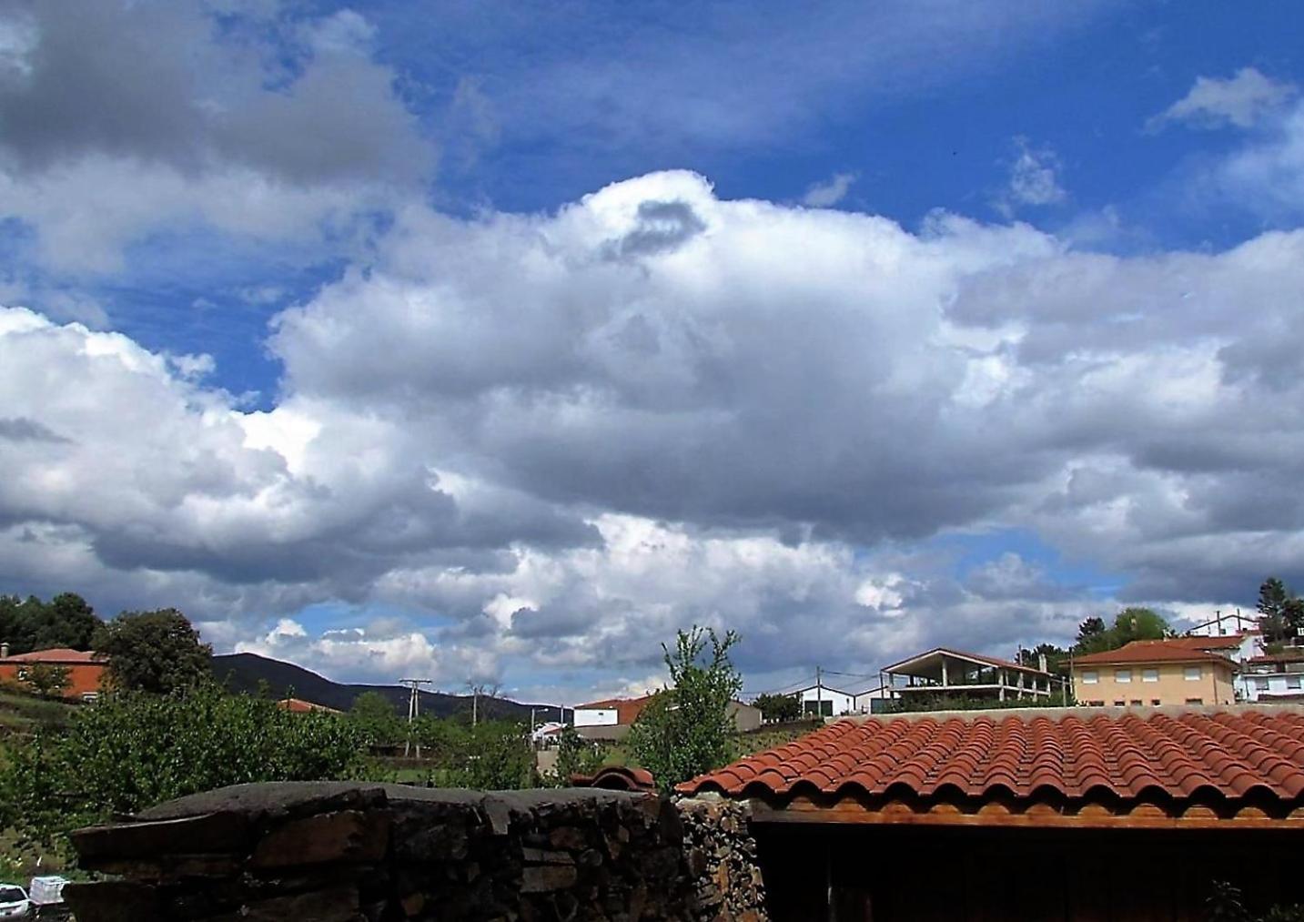 Apartamentos Rurales Azabal Exterior photo