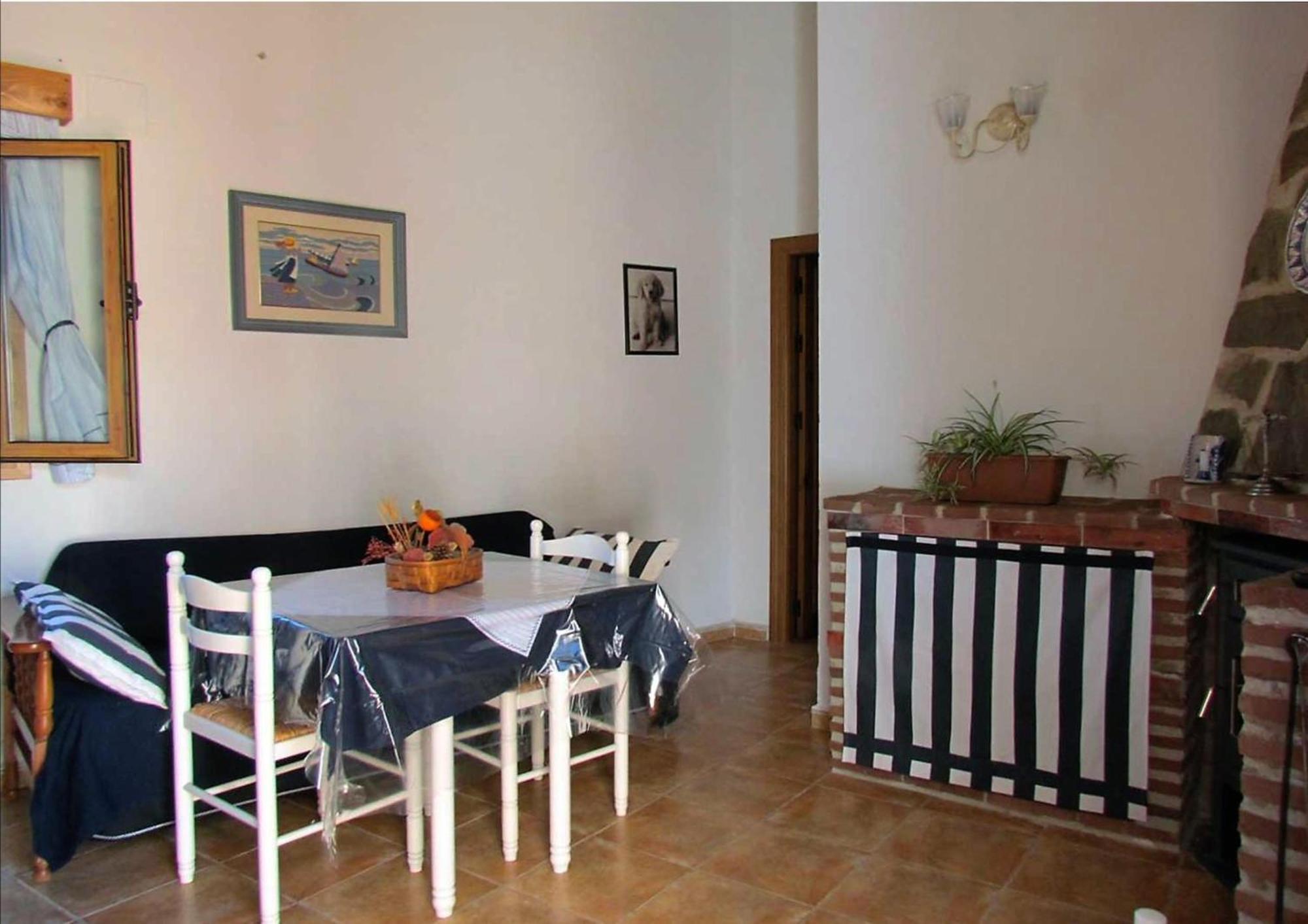 Apartamentos Rurales Azabal Exterior photo