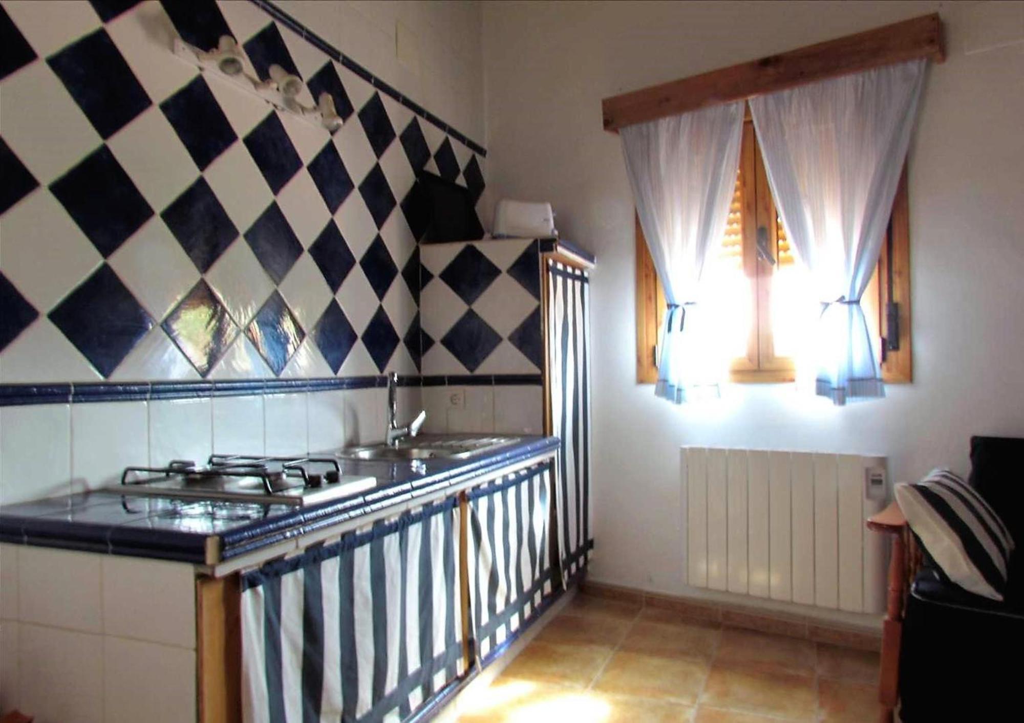 Apartamentos Rurales Azabal Exterior photo