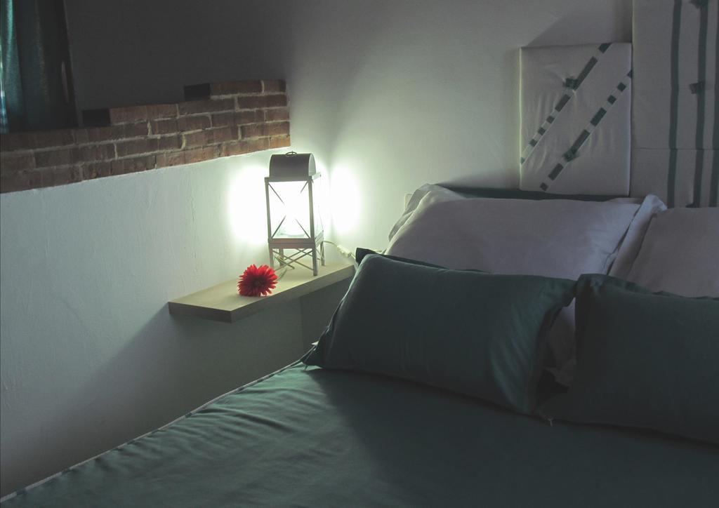 Apartamentos Rurales Azabal Exterior photo