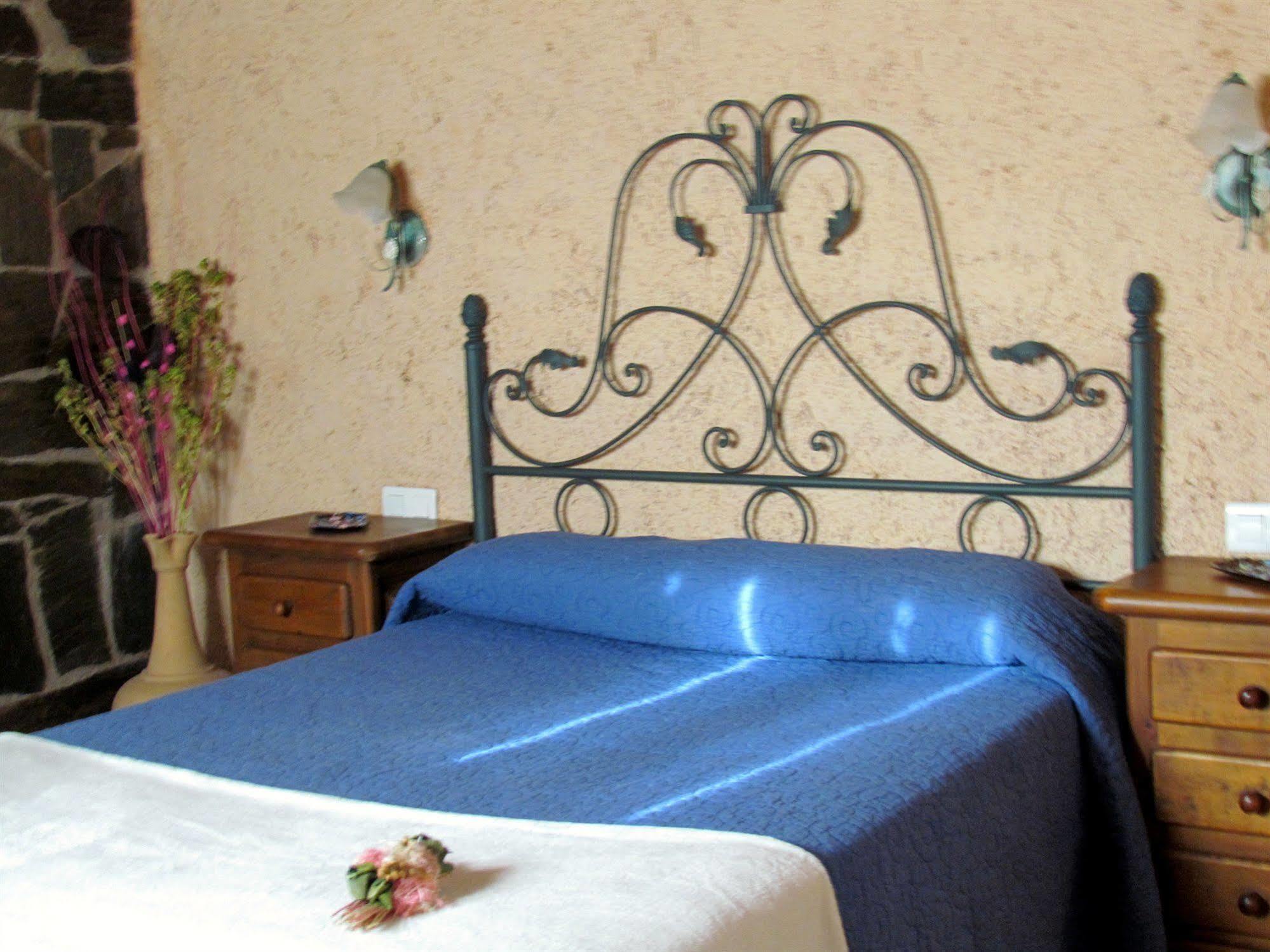 Apartamentos Rurales Azabal Exterior photo